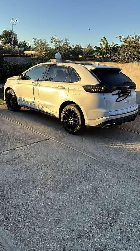 Usata Ford Edge ST-Line 209 CV (153 kW) 2017 SUV