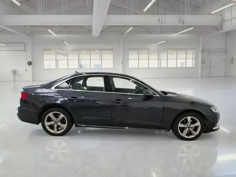 Usata Audi A4 163 CV (119 kW) 2022 Berlina