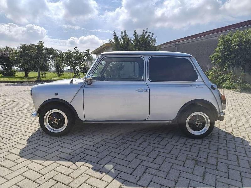 Usata Rover Mini 44 CV (32 kW) 1991 Utilitaria