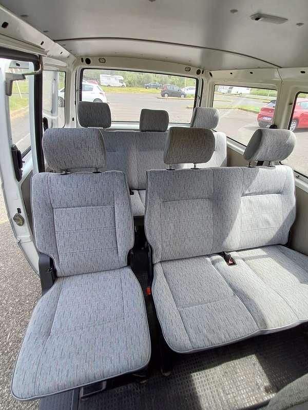 Usata VW Caravelle 61 CV (44 kW) 1992 Monovolume