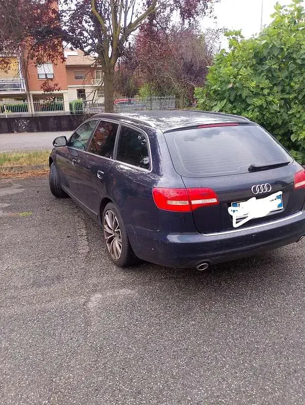 Usata Audi A6 140 CV (102 kW) 1999 Station wagon
