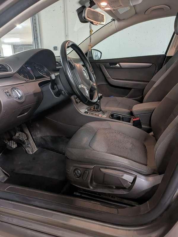 Usata VW Passat 140 CV (102 kW) 2011 Station wagon