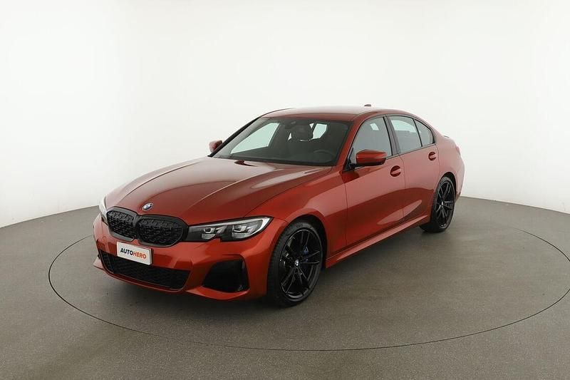 Usata BMW M340 M Sport 374 CV (275 kW) 2020 Berlina