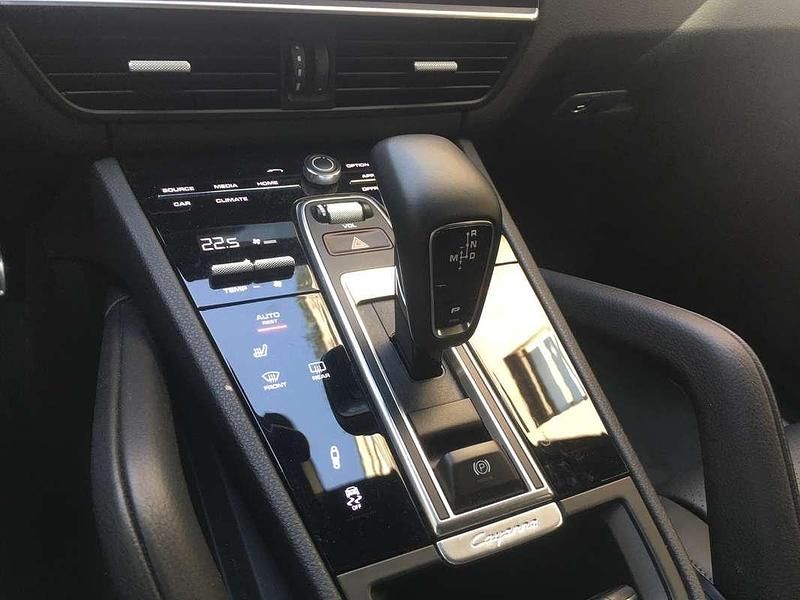 Usata Porsche Cayenne 441 CV (324 kW) 2018 SUV