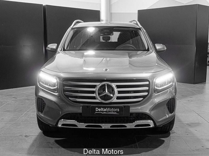 Nuova Mercedes GLB200 Advanced Plus 150 CV (110 kW) 2026 SUV