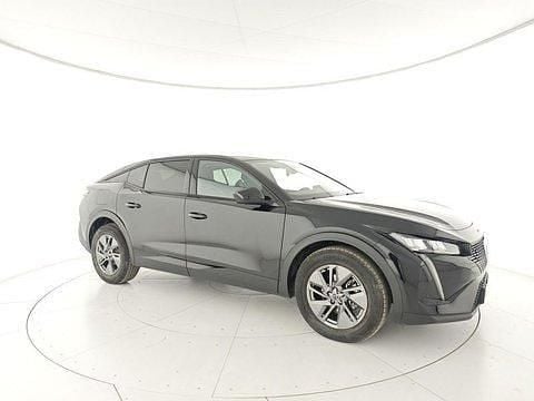 Usata Peugeot 408 Allure 145 CV (106 kW) 2025 SUV