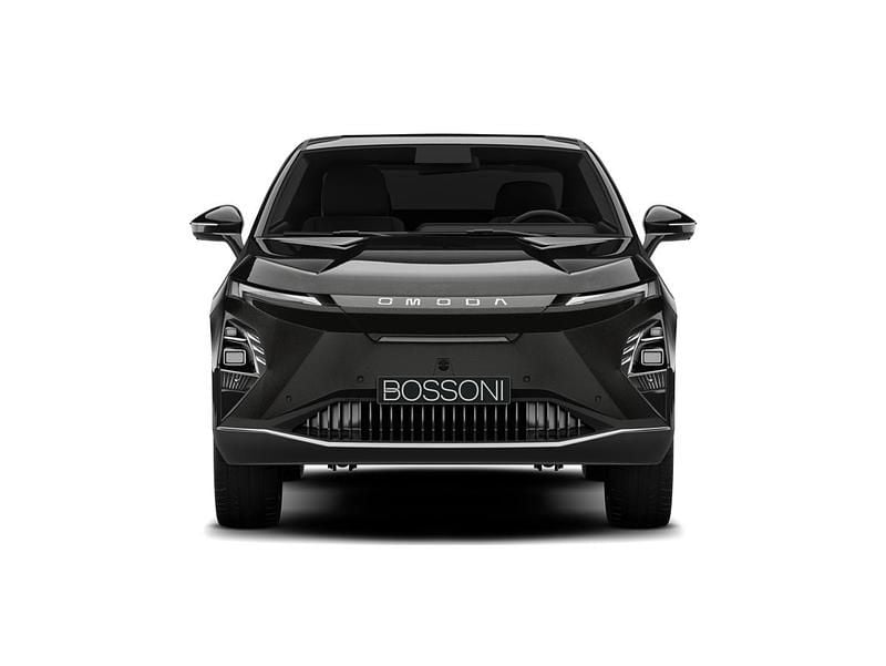 Nuova Omoda 5 155 kW (211 CV) 2026 Nero SUV
