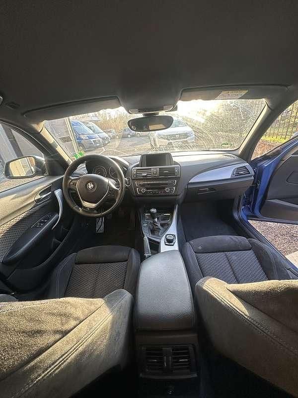 Usata BMW 120 M Sport 184 CV (135 kW) 2013 Utilitaria