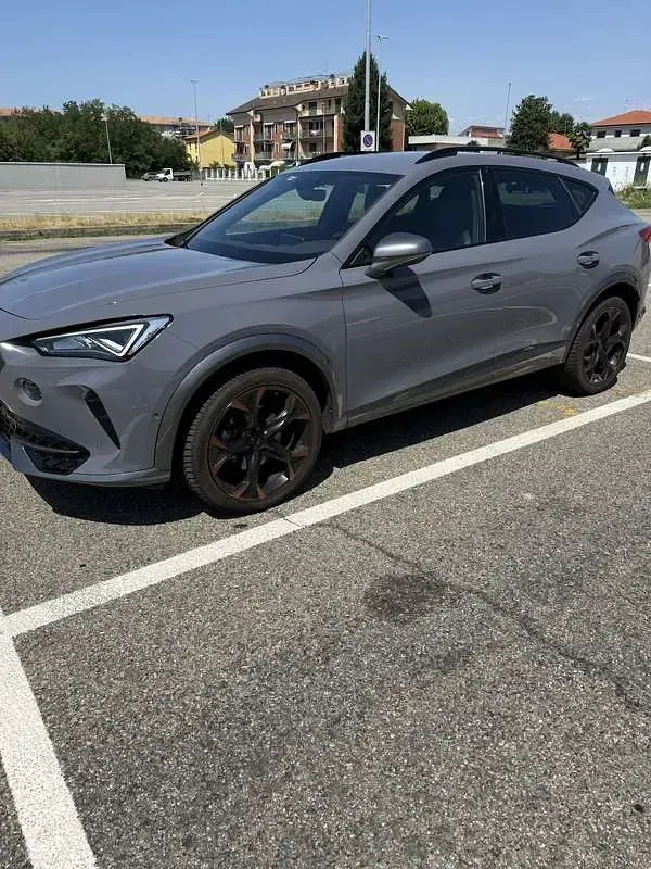 Usata Cupra Formentor 150 CV (110 kW) 2023 SUV