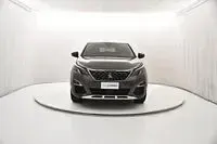 Occasion Peugeot 3008 Crossway 131 PK (96 kW) 2020 Grijs SUV