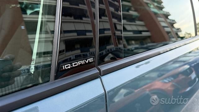Occasion VW Golf VII IQ Drive 86 ch (63 kW) 2019 Gris Berline
