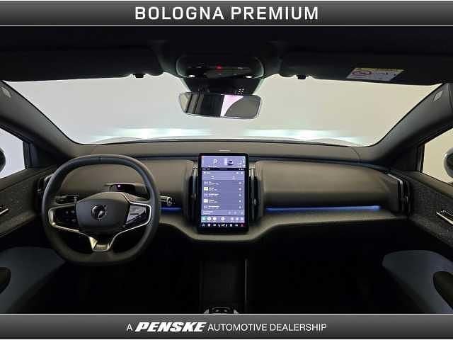 Usata Volvo EX30 Performance 309 kW (421 CV) 2024 Blu SUV