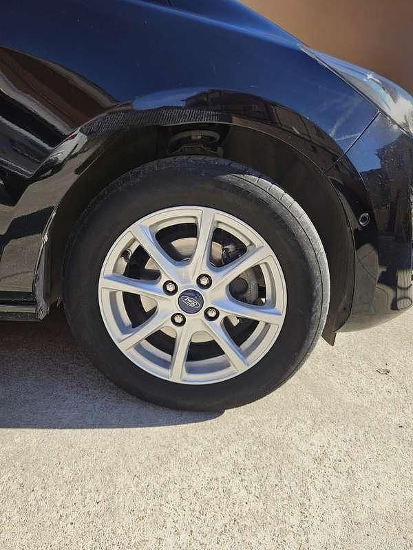 Usata Ford Fiesta Titanium S 95 CV (69 kW) 2021 Berlina