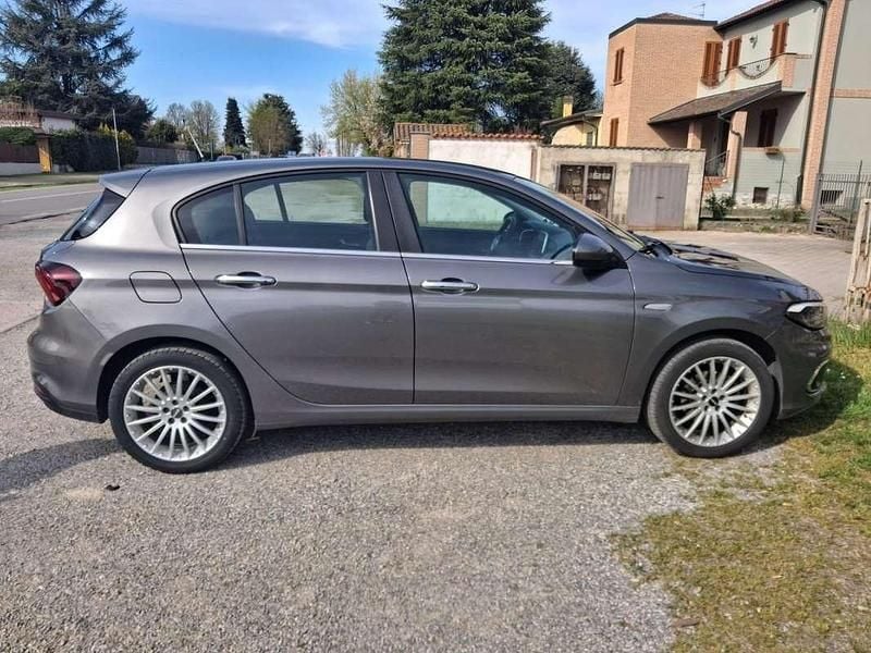 Usata Fiat Tipo Lounge 95 CV (69 kW) 2019 Berlina