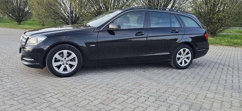 Occasion Mercedes C200 Avantgarde 136 ch (100 kW) 2011 Other Break