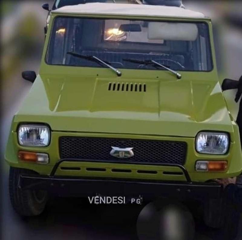 Usata 1977 Fiat 127 Tre volumi | 8500 € - Immagine 1/4