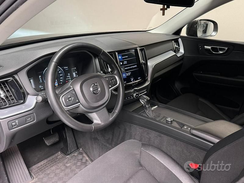 Usata Volvo XC60 2019 Grigio SUV