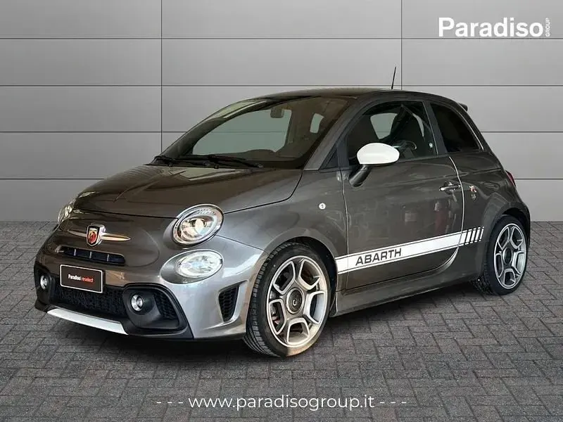 Usata Abarth 595 Turismo 165 CV (121 kW) 2022 Berlina
