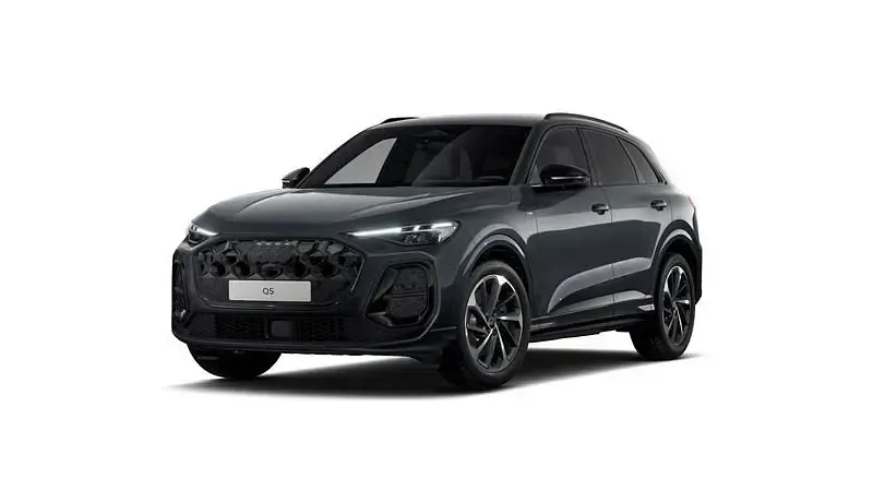 Usata Audi Q5 204 CV (150 kW) 2025 SUV