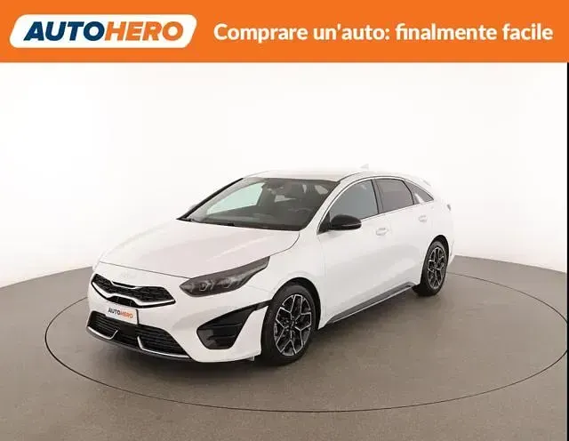 Usata Kia ProCeed GT-Line 160 CV (117 kW) 2023 Station wagon
