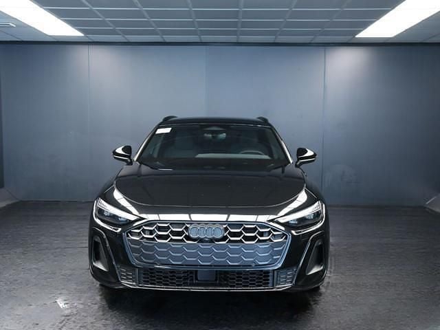 Nuova Audi A5 S-Line 204 CV (150 kW) 2025 Nero Station wagon