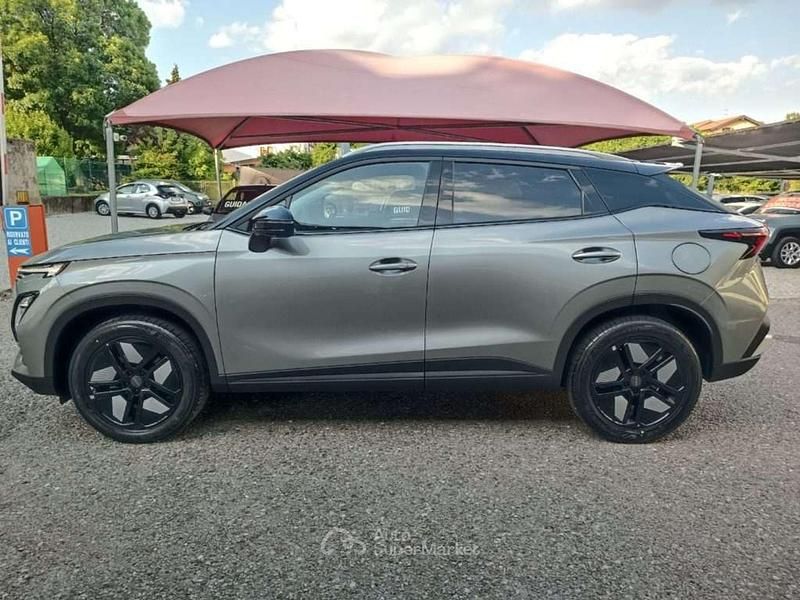 Nuova Omoda 5 147 CV (108 kW) 2025 Grigio SUV