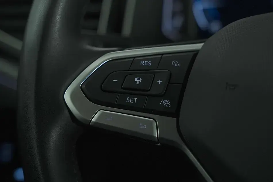 Usata VW Polo 95 CV (69 kW) 2025 Utilitaria