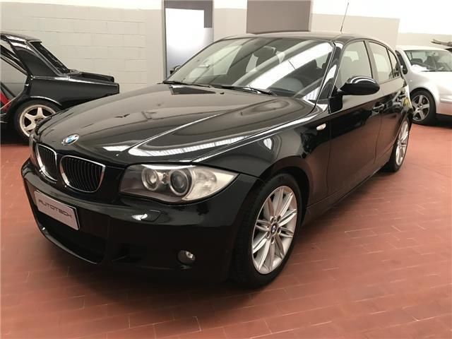 Bmw 130 купе