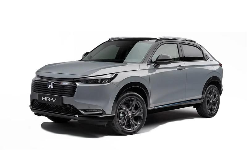 Nuova Honda HR-V Advance 107 CV (78 kW) 2025 SUV