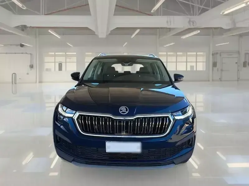 Usata Skoda Kodiaq Style 149 CV (109 kW) 2024 SUV