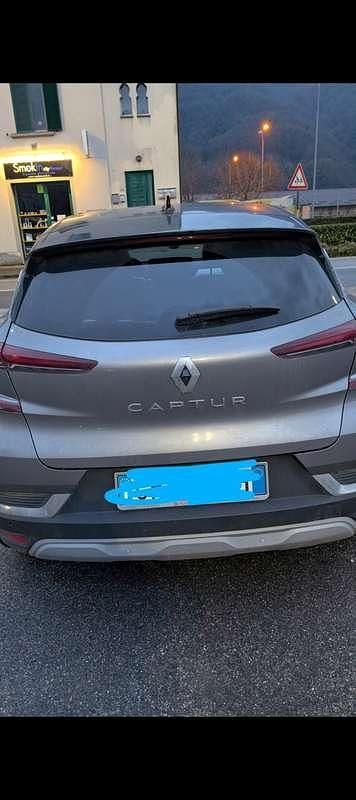 Usata Renault Captur Techno 101 CV (74 kW) 2024 SUV