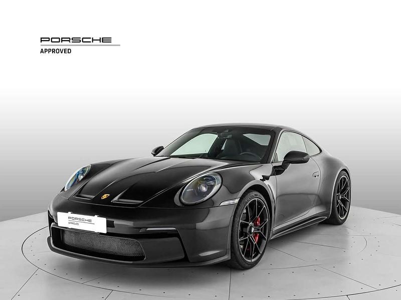Usata Porsche 911 Carrera 510 CV (375 kW) 2024 Other Coupé