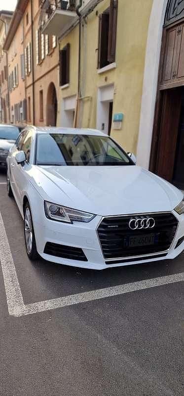 Usata Audi A4 Business 190 CV (139 kW) 2016 Station wagon