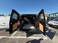Nuova Peugeot Expert 144 CV (105 kW) 2025 Nero Furgone