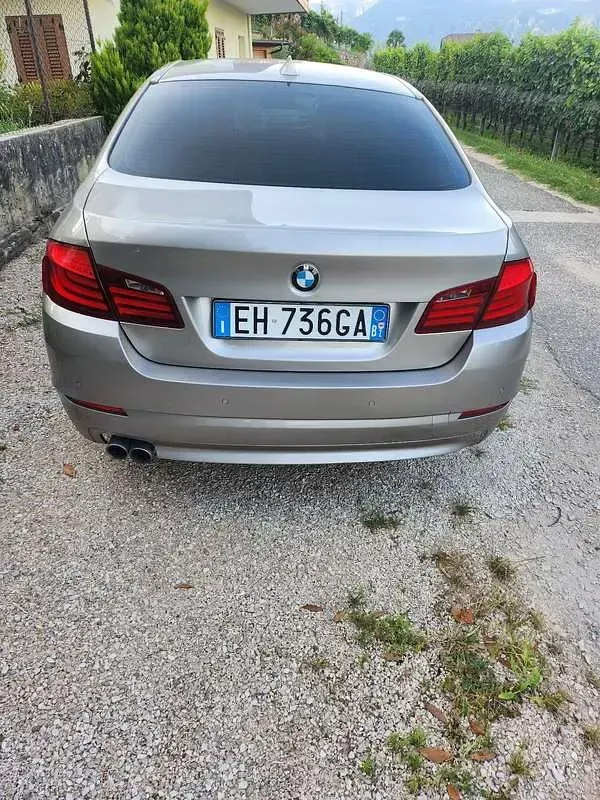 Usata BMW 530 258 CV (189 kW) 2011 Station wagon