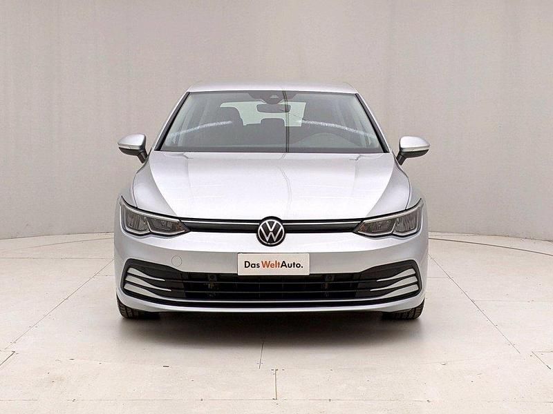 Usata VW Golf VII Life 2021 Utilitaria