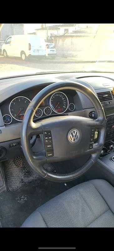 Usata VW Touareg R 174 CV (127 kW) 2007 SUV