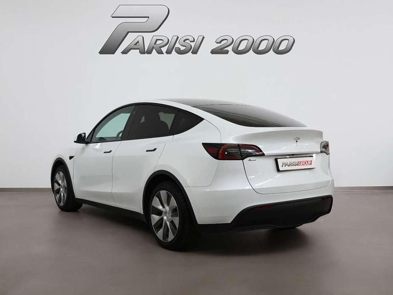 Usata Tesla Model Y RWD 250 kW (340 CV) 2023 Bianco SUV