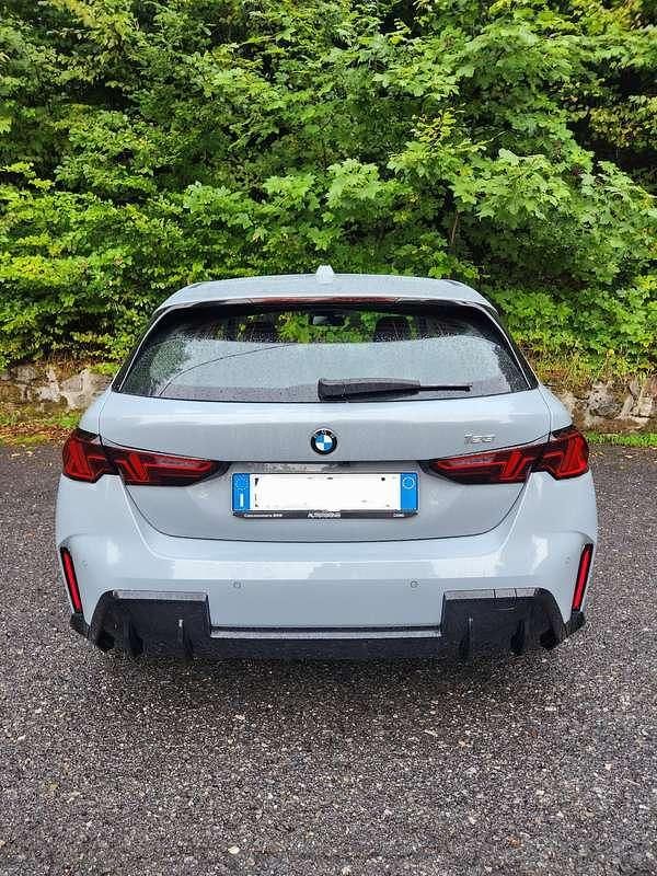 Usata BMW 123 M Sport 218 CV (160 kW) 2025 Utilitaria