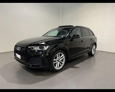 Usata Audi Q7 Sport 286 CV (210 kW) 2023 SUV