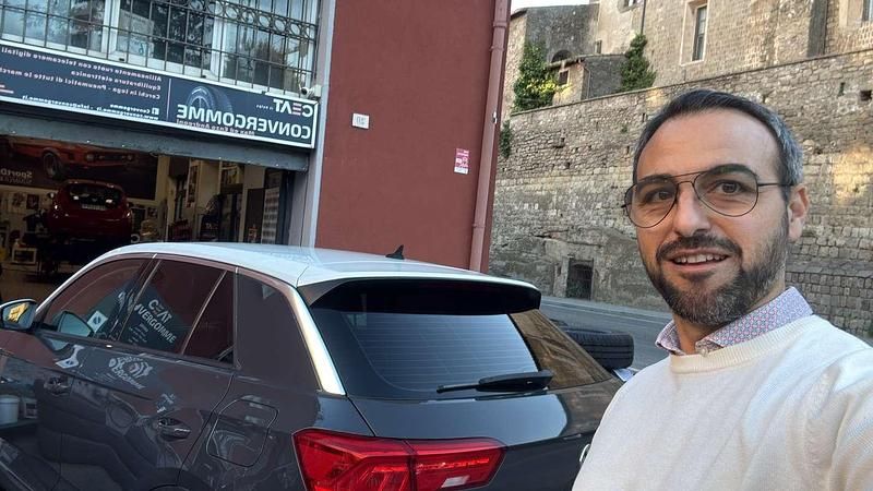 Usata VW T-Roc Style 116 CV (85 kW) 2019 SUV