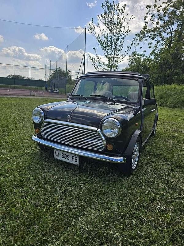 Usata Mini 1300 63 CV (46 kW) 1996 Other Utilitaria