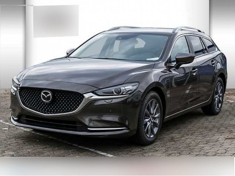 Usato 2019 Mazda 6 2.0 Benzin 165 CV (30.890 €) 39031