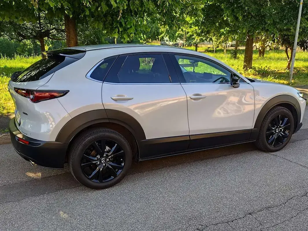 Usata Mazda CX-30 Nagisa 140 CV (102 kW) 2025 SUV