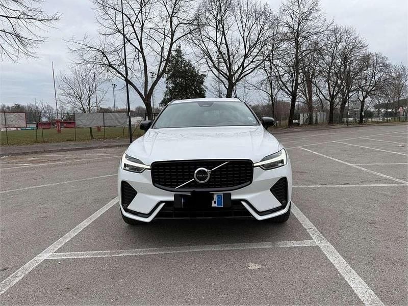 Usata Volvo XC60 Plus 197 CV (144 kW) 2022 SUV