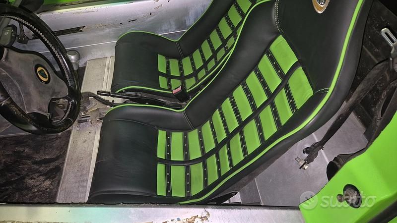 Usata Lotus MK1 120 CV (88 kW) 1998 Cabrio