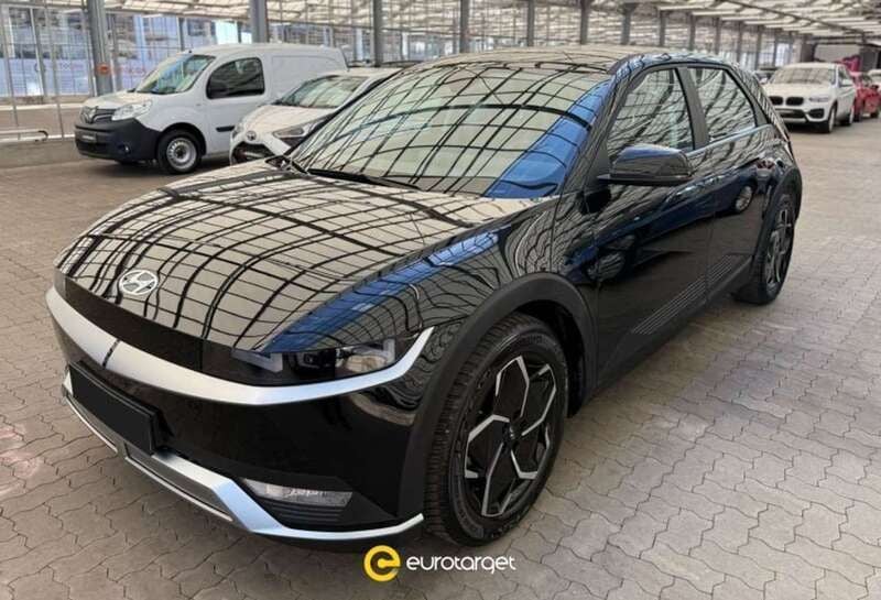 Nero Usata 2023 Hyundai Ioniq 5 SUV | 36.950 € (Ottimo prezzo) - Immagine 1/4