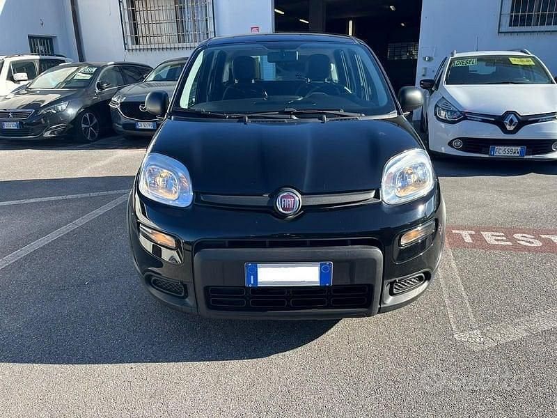 Usata Fiat Panda S 70 CV (51 kW) 2023 Other Berlina