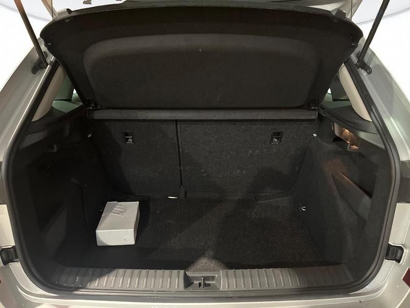 Usata Skoda Kamiq 95 CV (69 kW) 2025 Argento SUV