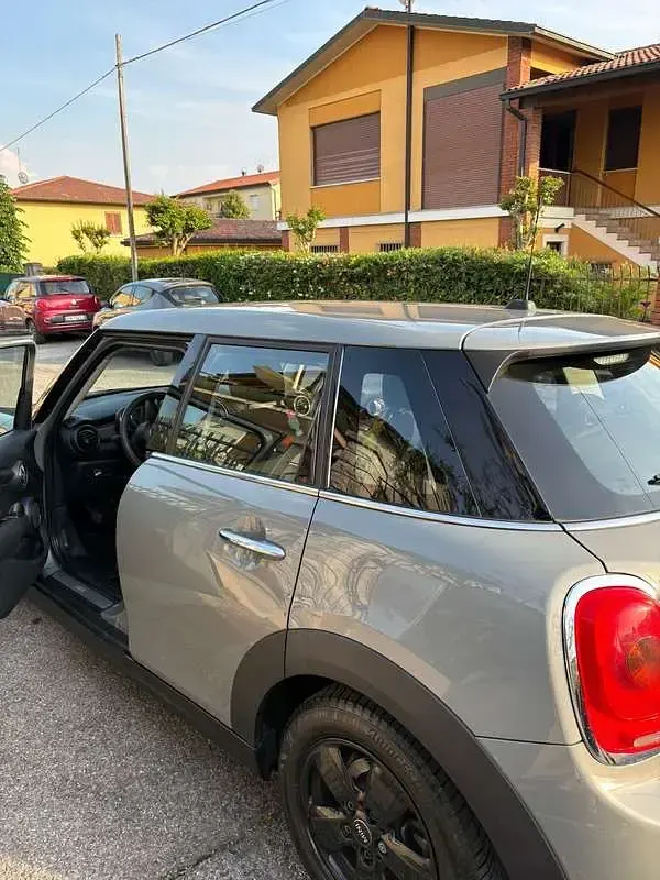 Usata Mini Cooper 136 CV (100 kW) 2018 Utilitaria